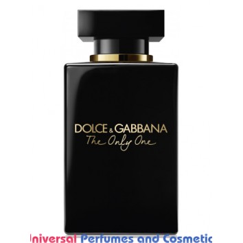 Our impression of The Only One E.D.P Intense Dolce&Gabbana for women Concentrated Perfume Oil (2358) Niche Perfume Oils